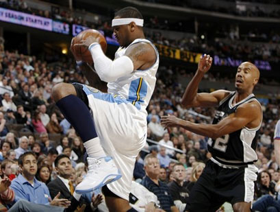 前锋的位置 前锋的位置